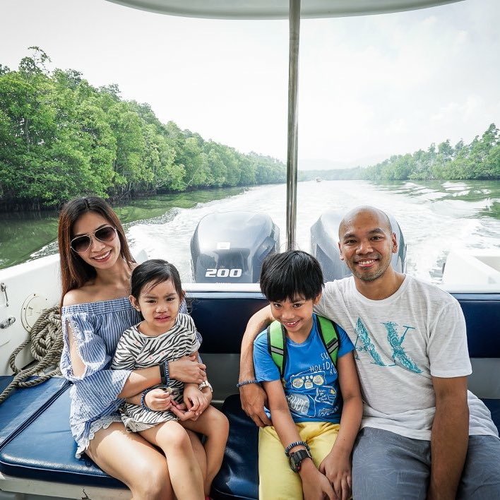 Dreamechanics's profile picture. You Dream. We Film. A husband&wife tandem who shares creativity and imagination through travel, photography and videography inspired by love, family and life.