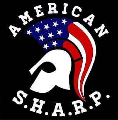 AmericanSHARP1 Profile Picture