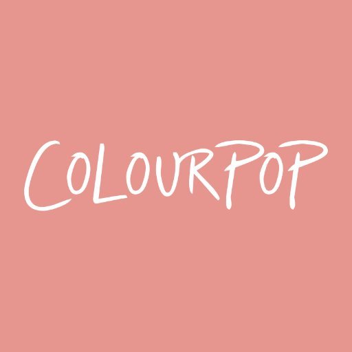 Colourpop Canada