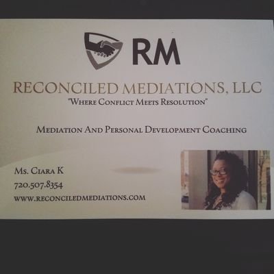 Communications Coach, helping people resolve conflicts and improve their lives through effective communication.