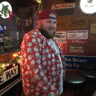 shrek8504's profile picture. Proud member of bills mafia.