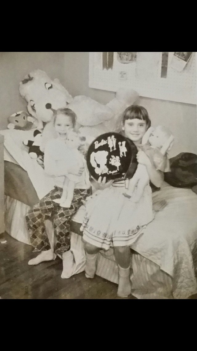 marianlquinn's profile picture. 