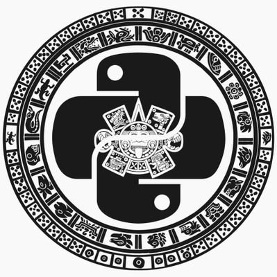 PyMX es un colectivo nacido después de @pythondaymx. Distintas comunidades y personas colaboran para dar a conocer el lenguaje #Python en #México 🐍.