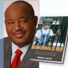 Listen to Dominic Carter. Host on 77 WABC. Weekdays 3-4pm. Weeknights at Midnight. His book