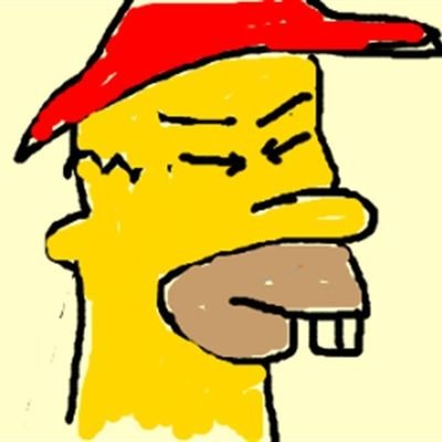 Monoerectus2's profile picture. No esperes buenos tuits