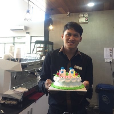 chhorn_chheang's profile picture. I love my everything .