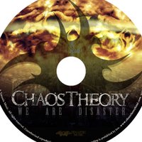 CHAOS THEORY (@chaostheoryband) 's Twitter Profile