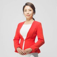 정현미 아나운서 (@jhm1771) 's Twitter Profile