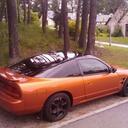 Mike Rowley - @nitronissan - Twitter