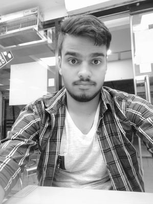 i_m_sjha's profile picture. 