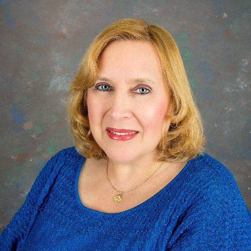 Mary Ann Vitaleさんのプロフィール画像