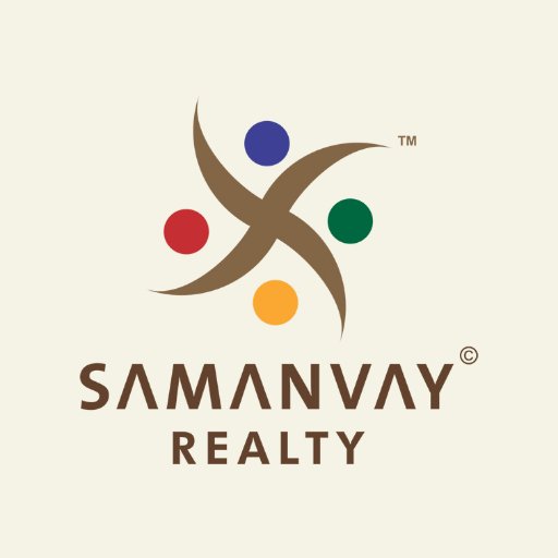 SamanvayRealty's profile picture. Based out of the fastest growing cities in India, Vadodara, Samanvay Realty was incepted with zeal to conquer the Indian market with diverse offering.