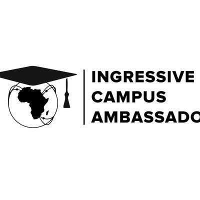 Ingressive Campus Ambassadors Kwara State Polytechnic, Ilorin