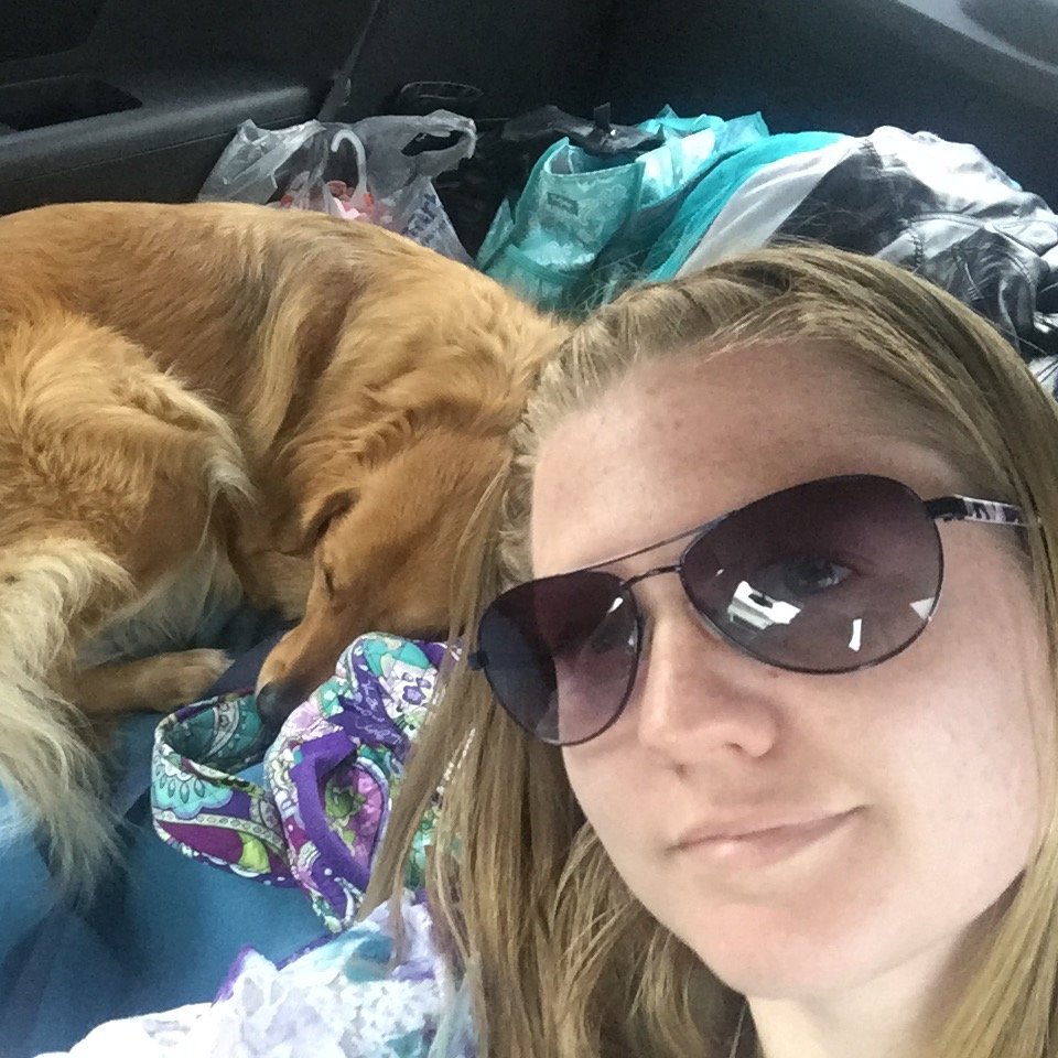 csmithinfifth's profile picture. 5th Grade Teacher · Technology & HA Enthusiast · Dog & Cat Mom · Sports Fanatic · Ball State Alum · Tar Heel at 💙