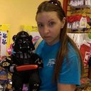 Abby Hawkins - @AbbyNormal2813 - Twitter