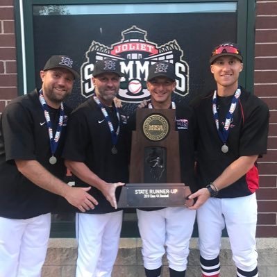 Huntley HS Baseball