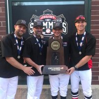 Huntley HS Baseball (@huntley_bball) 's Twitter Profile