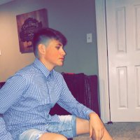 Aaron Taylor (@atay__47) 's Twitter Profile