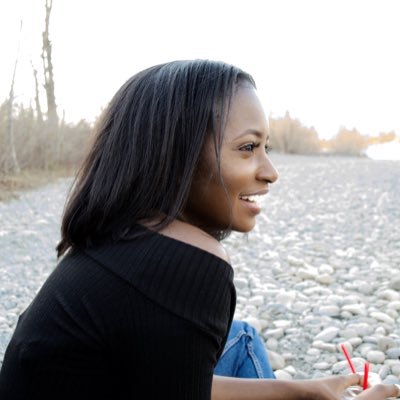 Sharon_Ayidu's profile picture. Be kind, everyone is going through a battle.