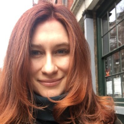 Kelly Goodsell Profile