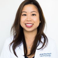 Nathalie Wong-Chong, MD - @DrNatWC Twitter Profile Photo