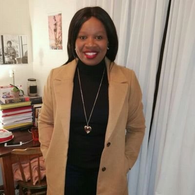 sindisw12790705's profile picture. 