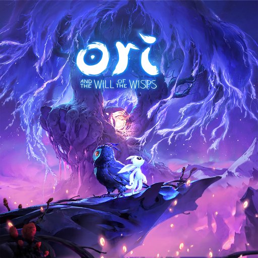 Ori the Gameさんのプロフィール画像