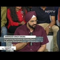 Amrinder Singh (@arora_amrinder) 's Twitter Profile