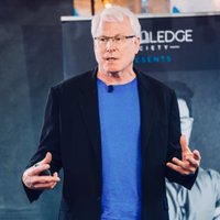 David Buss (@profdavidbuss) 's Twitter Profile