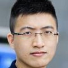 ShengshuiN's profile picture. 