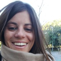 Raquel(@Raquel_riera) 's Twitter Profile Photo