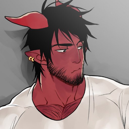 𝓐smodai.さんのプロフィール画像