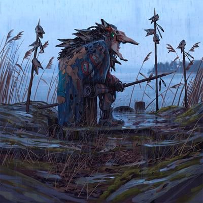 Tanstaafl. Disclaimer: Profile photo and header belong to Simon Stålenhag. https://t.co/q7qFAfVDv1
@simonstalenhag