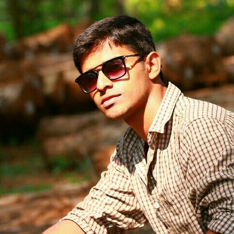 Nikhil52428182's profile picture. 