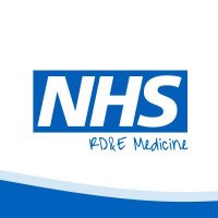 RDEMedicine (@rdemedicine) 's Twitter Profile