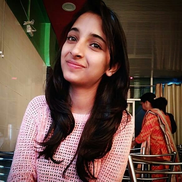 Nehasha01191725's profile picture. Hy friends follow kro like kro or share bhi