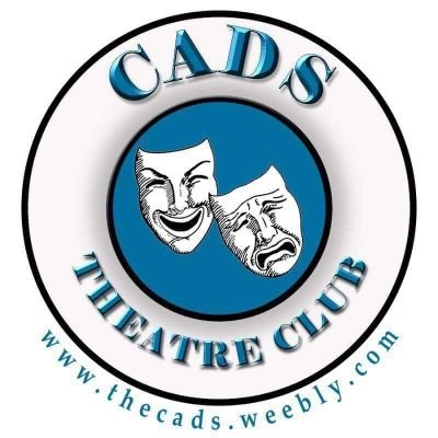 CADS is an amateur theatre group based in West Bromwich and have been going for around 65 years.
Find us at Gayton Road Community Centre, dm for details.
