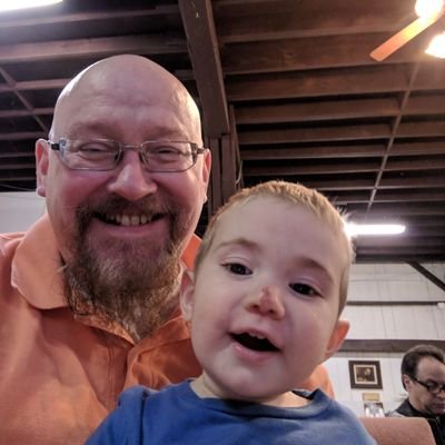 pooreboyblues's profile picture. Budding Blues Harmonica player, Magician, Husband, Daddy of 3, Follower of Jesus Christ.