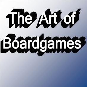 The Art Of Boardgames