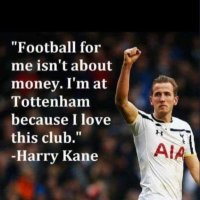 Andy THFC (@andynolanmb20) 's Twitter Profile