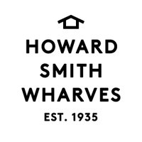 Howard Smith Wharves (@hswharves) 's Twitter Profile
