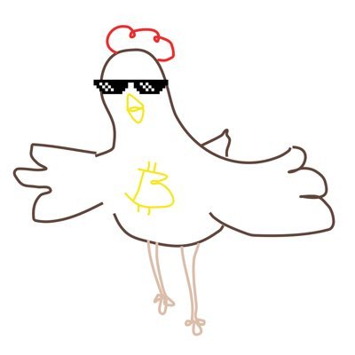 crypto_takkalbi's profile picture. 韓国の仮想通貨関連ニュースや速報を共有するチキン #upbit #bithumb フォロバ100%