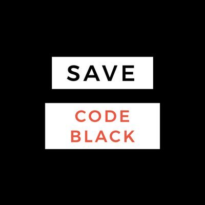 savecodeblack's profile picture. We (yes we) are just one of the many audience of Code Black that wishes to continue the show. Please help us save code black #StopCancellingGoodshows