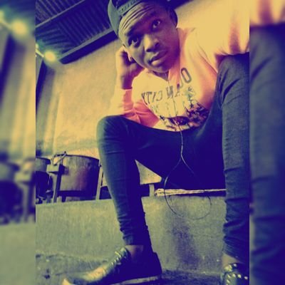Im_luks_kenya's profile picture. Mr follow back
