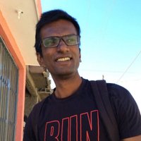 antarin chakrabarty (@antarinc) 's Twitter Profile