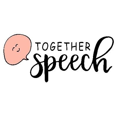 Together Speech and Language Services - A team of passionate SLPs who love working together with families and clients of all ages!
