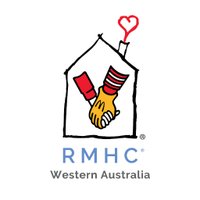 Ronald McDonald House Charities Western Australia - @RMHCWA Twitter Profile Photo