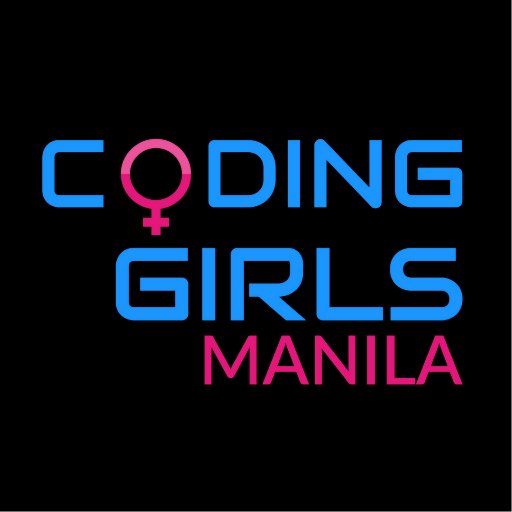 Coding Girls Manila