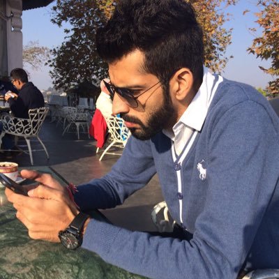 varunchawla72's profile picture. 