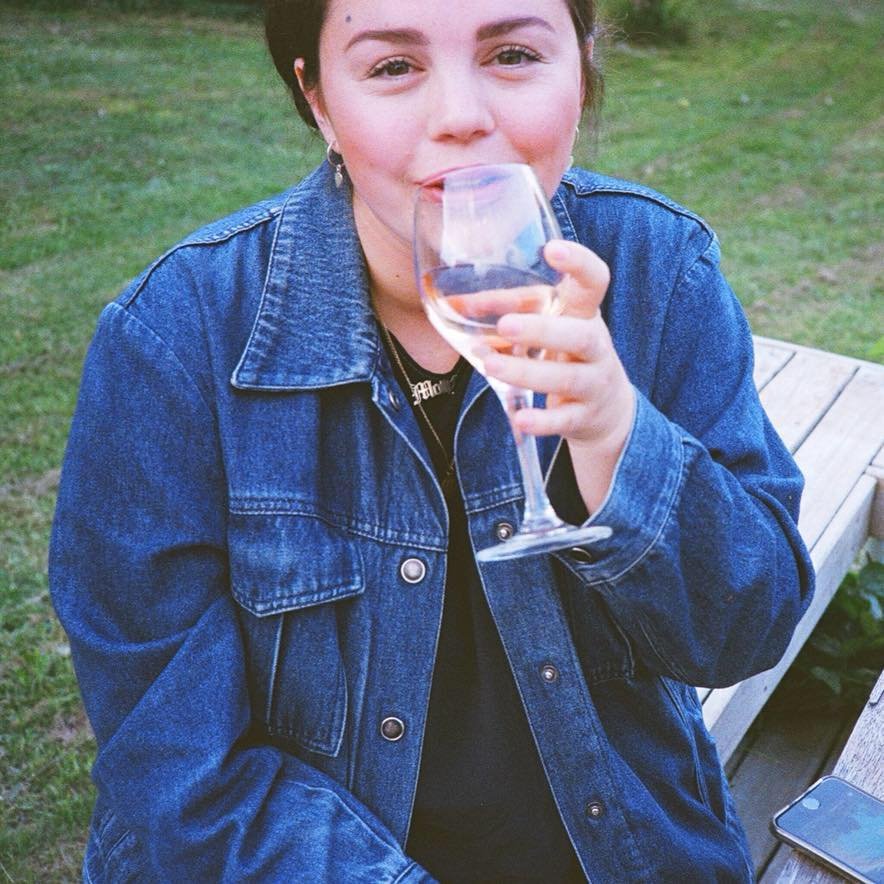 TessBarnett20's profile picture. 